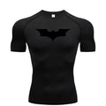 BatFit Compression Tee