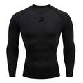 SharkFlex Compression Tee