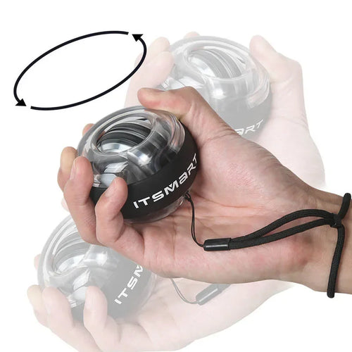 GripCore Ball