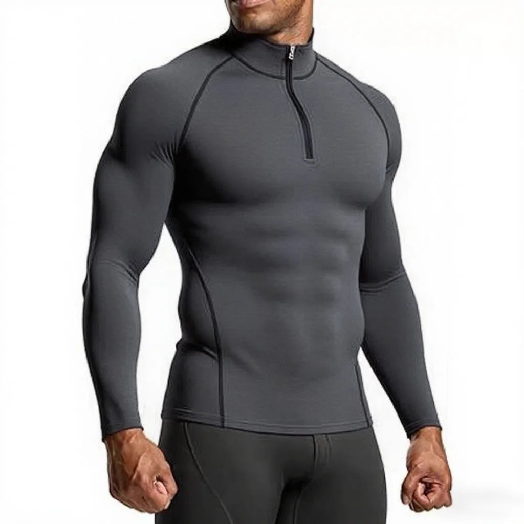 ZipFlex Training Top