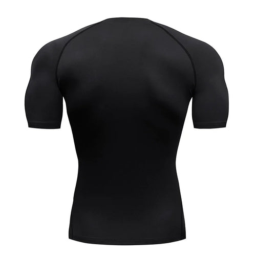 BatFit Compression Tee