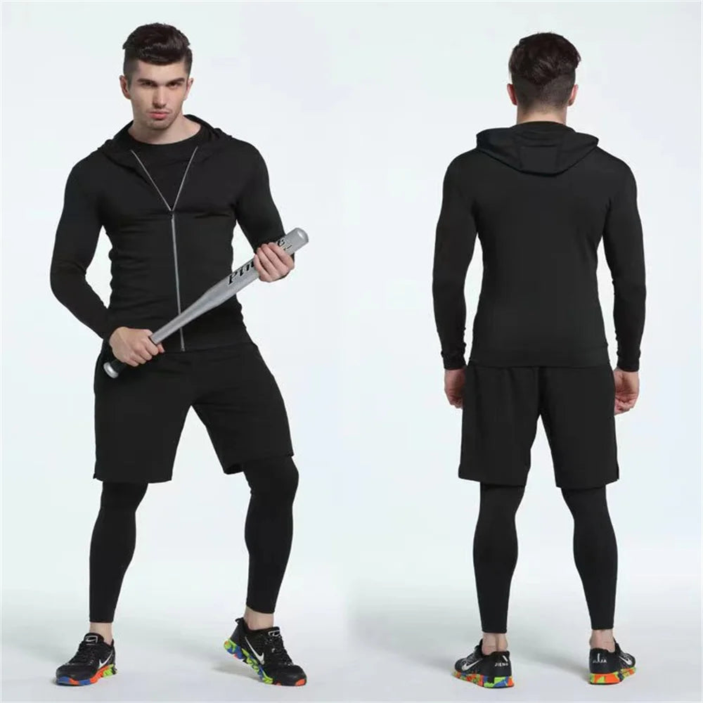 UltraFlex Sport Set
